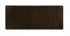 Carene - Dining Table (With Leaf) - Brown / White