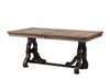 Nathaniel - Dining Table - Maple Nathaniel - Dining Table - Maple