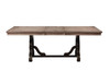 Nathaniel - Dining Table - Maple