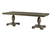 Waylon - Dining Table - Oak