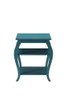 Becci - Accent Table - Teal