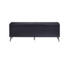 Colson - TV Stand - Black