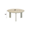 Ingram - Ceramic Top Table Ingram - Ceramic Top Table