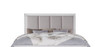 Katia - Upholstered Bed