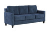 Horatio - Chenille 3 Piece Living Room Set Horatio - Chenille 3 Piece Living Room Set