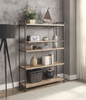 Brantley - Bookshelf & Stylish Design Brantley - Bookshelf & Stylish Design