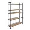 Brantley - Bookshelf & Stylish Design