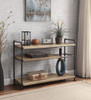 Brantley - Bookshelf & Stylish Design Brantley - Bookshelf & Stylish Design