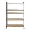 Brantley - Bookshelf & Stylish Design