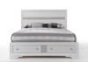 Naima - Elegance Bed
