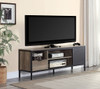 Nantan - Rustic TV Stand