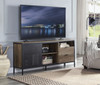 Nantan - Rustic TV Stand