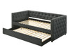 Romona - Daybed With Trundle Romona - Daybed With Trundle