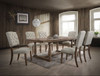 Bernard - 7 Pieces Dining Room Set Bernard - 7 Pieces Dining Room Set