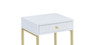 Coleen - Elegant Design Accent Table Coleen - Elegant Design Accent Table