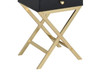 Coleen - Elegant Design Accent Table