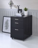 Coleen - High Gloss Cabinet Coleen - High Gloss Cabinet