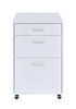 Coleen - High Gloss Cabinet Coleen - High Gloss Cabinet