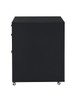 Coleen - High Gloss Cabinet