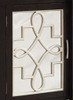 Kacia - Console Cabinet