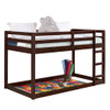 Gaston - Twin Loft Bed - Espresso Gaston - Twin Loft Bed - Espresso