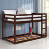 Gaston - Twin Loft Bed - Espresso Gaston - Twin Loft Bed - Espresso