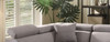 Jemima - Sectional Sofa - Gray Jemima - Sectional Sofa - Gray