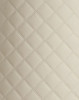 Kasa - Sintered Stone Top Dining Table - Stone Gray / Champagne