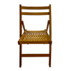 Folding Special Event Chair, Foldable Style (Set of 4)