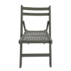 Folding Special Event Chair, Foldable Style (Set of 4)