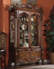 Dresden - Curio - Cherry Oak