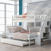 Bunk Bed With Staircase Bunk Bed With Staircase
