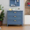 Classic 3 Drawer Cabinet
