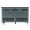7 Drawer Classic Cabinet