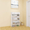 3 Doors Shoe Cabinet With 2 Drawers 3 Doors Shoe Cabinet With 2 Drawers