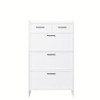 3 Doors Shoe Cabinet With 2 Drawers 3 Doors Shoe Cabinet With 2 Drawers