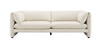 Jaeda - Boucle Sofa - Beige