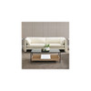 Jaeda - Boucle Sofa - Beige