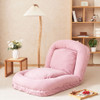 Triple Fold Down Sofa Bed