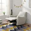 Wall Hugger Power Recliner Chair With USB Port (Type-C) Wall Hugger Power Recliner Chair With USB Port (Type-C)