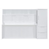 Murphy Wall Bed With Closet And Drawers
