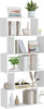 5 Layer Simple Household Bookshelf