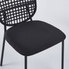 Sennit Chair, Dining Chair, Coffee Chair Sennit Chair, Dining Chair, Coffee Chair