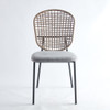 Sennit Chair, Dining Chair, Coffee Chair Sennit Chair, Dining Chair, Coffee Chair