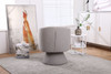 Swivel Accent Chair Armchair, Round Barrel Chair For Living Room Bedroom Swivel Accent Chair Armchair, Round Barrel Chair For Living Room Bedroom