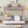 Bunk Bed With Trundle Bunk Bed With Trundle