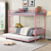 Bunk Bed With Trundle Bunk Bed With Trundle