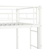 Bunk Bed With Trundle Bunk Bed With Trundle