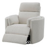 Sagen - Glider Recliner With Swivel