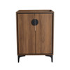 Modern Bathroom Vanity Storage Cabinet With Soft Closing Doors And Engineered Wood Construction Modern Bathroom Vanity Storage Cabinet With Soft Closing Doors And Engineered Wood Construction
